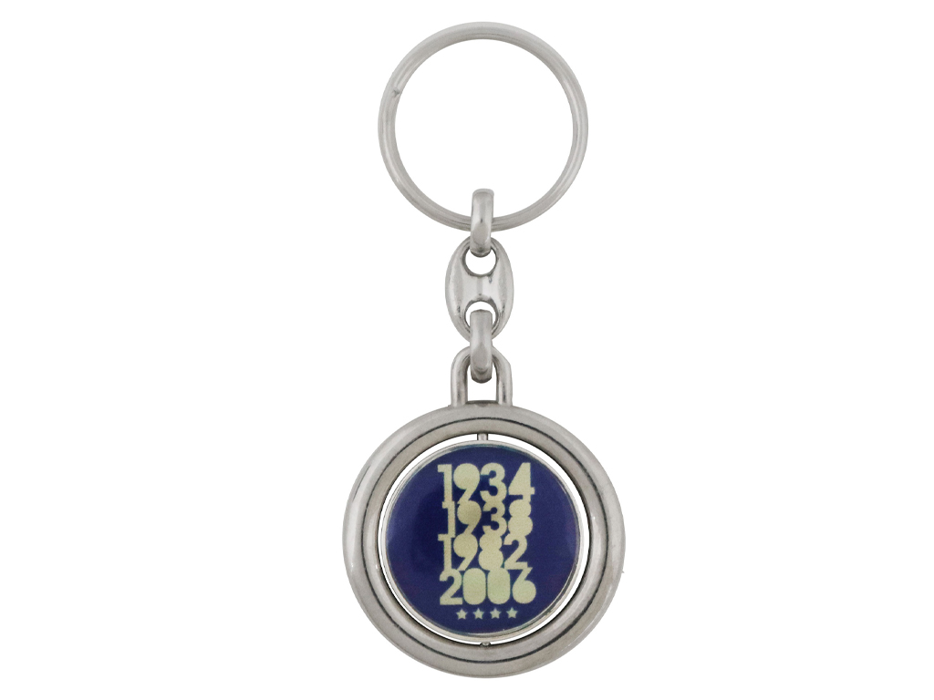 FIGC PORTACHIAVI GIREVOLE | Ellepiu