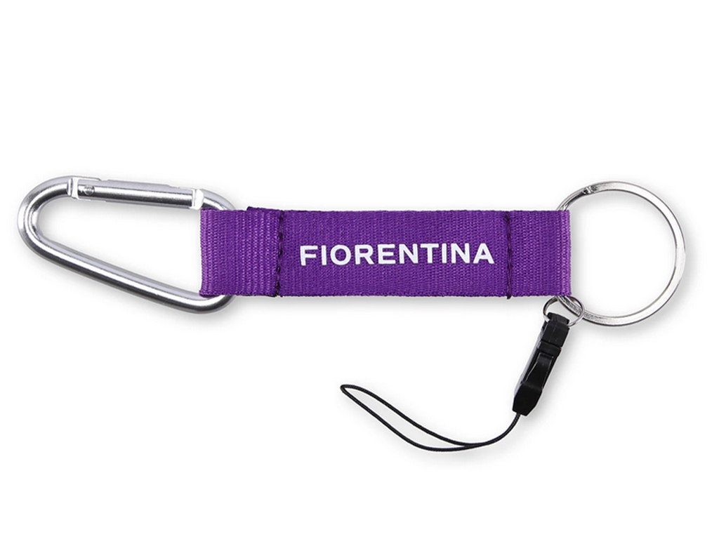 FIORENTINA KIT OROLOGIO+PORTACHIAVI | Ellepiu