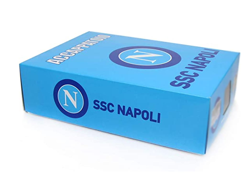 NAPOLI ACCAPP. SPUGNA, 5-6A | Ellepiu