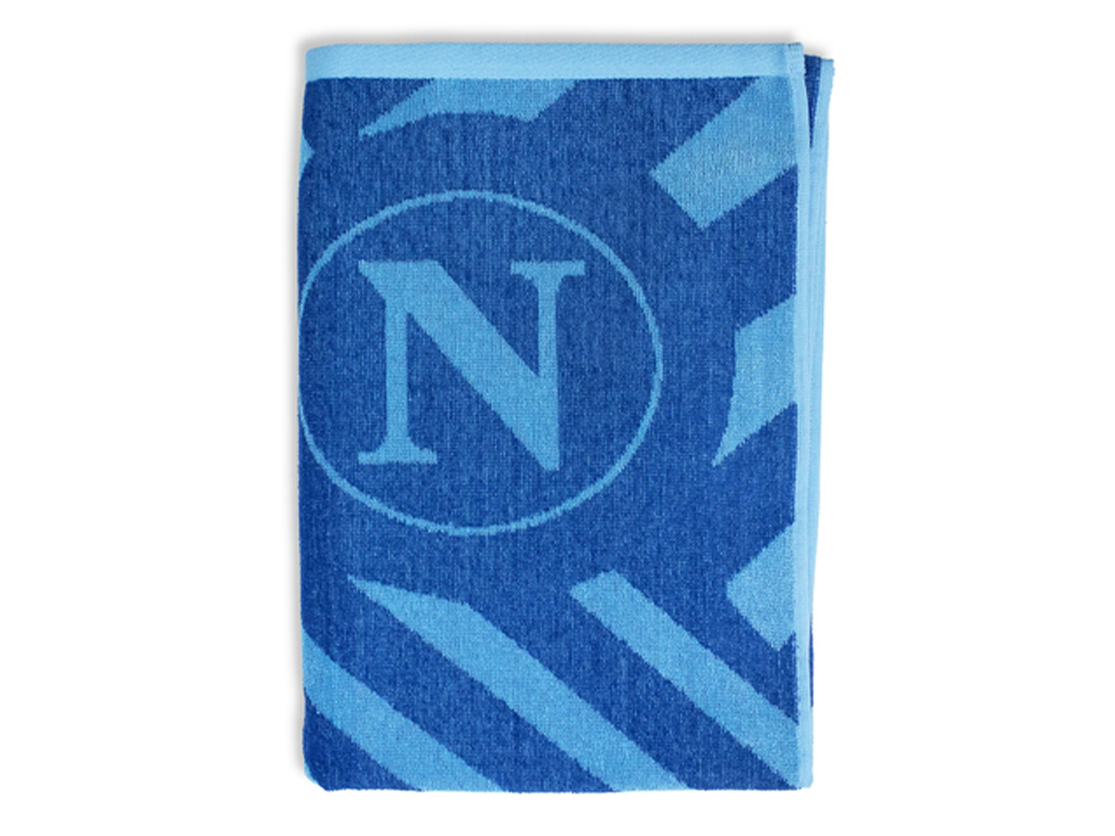 NAPOLI TELO MARE SPUGNA, GRAPHICS | Ellepiu