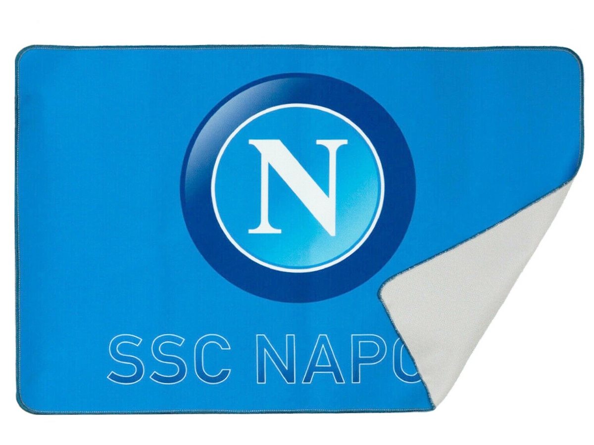 NAPOLI TAPPETO ARREDO, LOGO | Ellepiu
