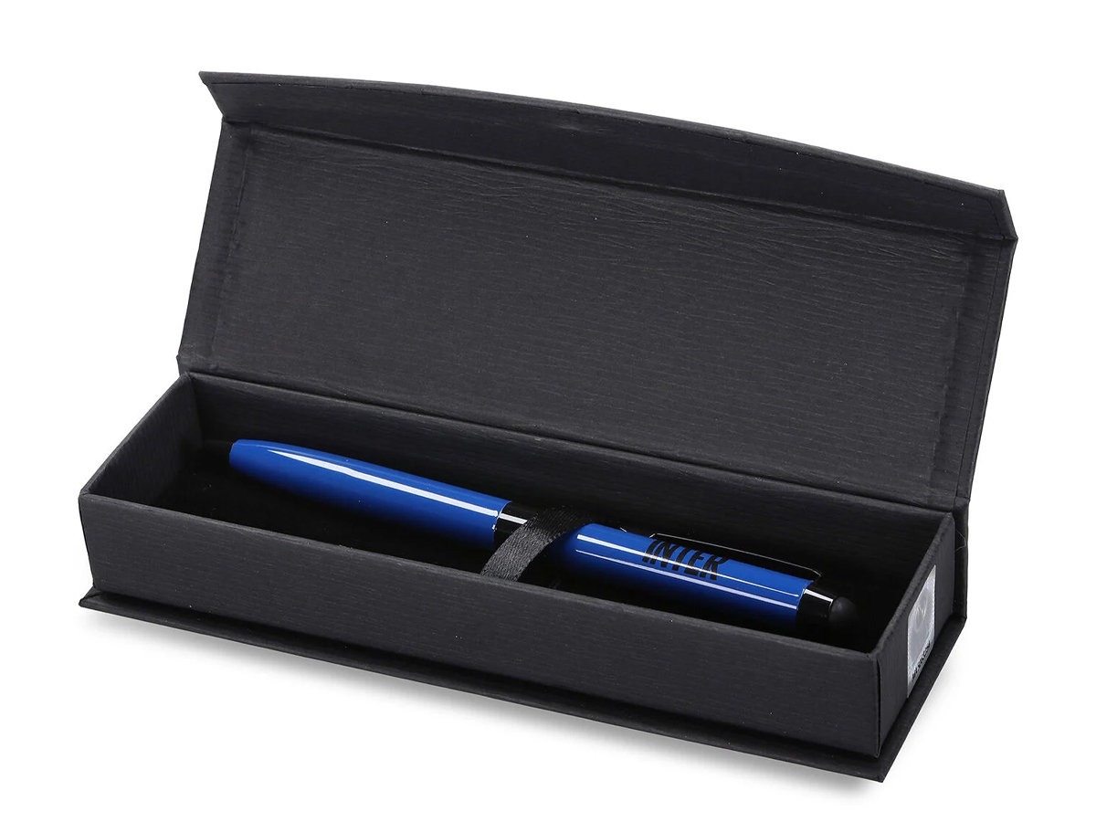 INTER PENNA TOUCH, IN BOX | Ellepiu