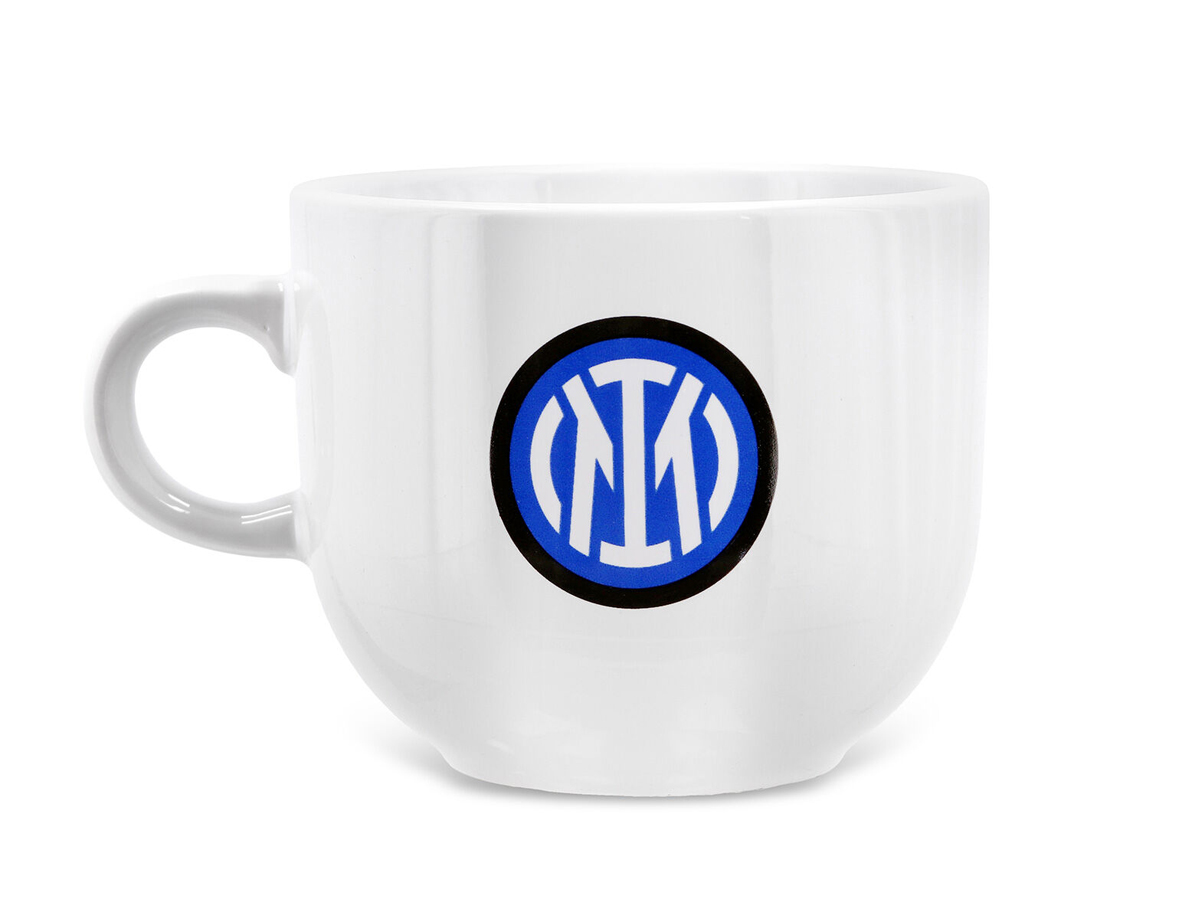 INTER TAZZA DA COLAZIONE, LOGO | Ellepiu