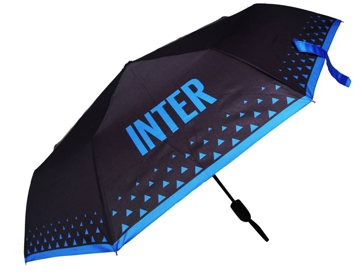 INTER OMBRELLO TASCABILE, AUTOMATICO | Ellepiu
