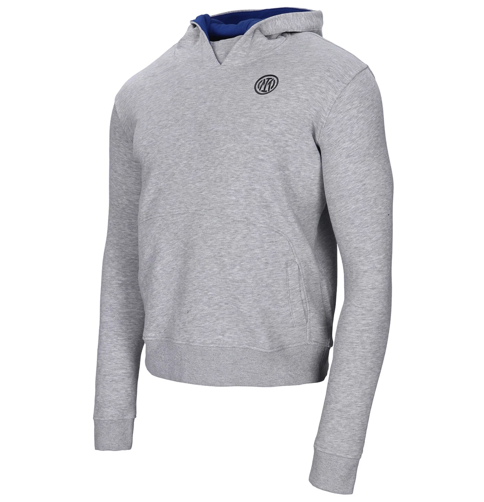 INTER FELPA KID,GREY 6A | Ellepiu
