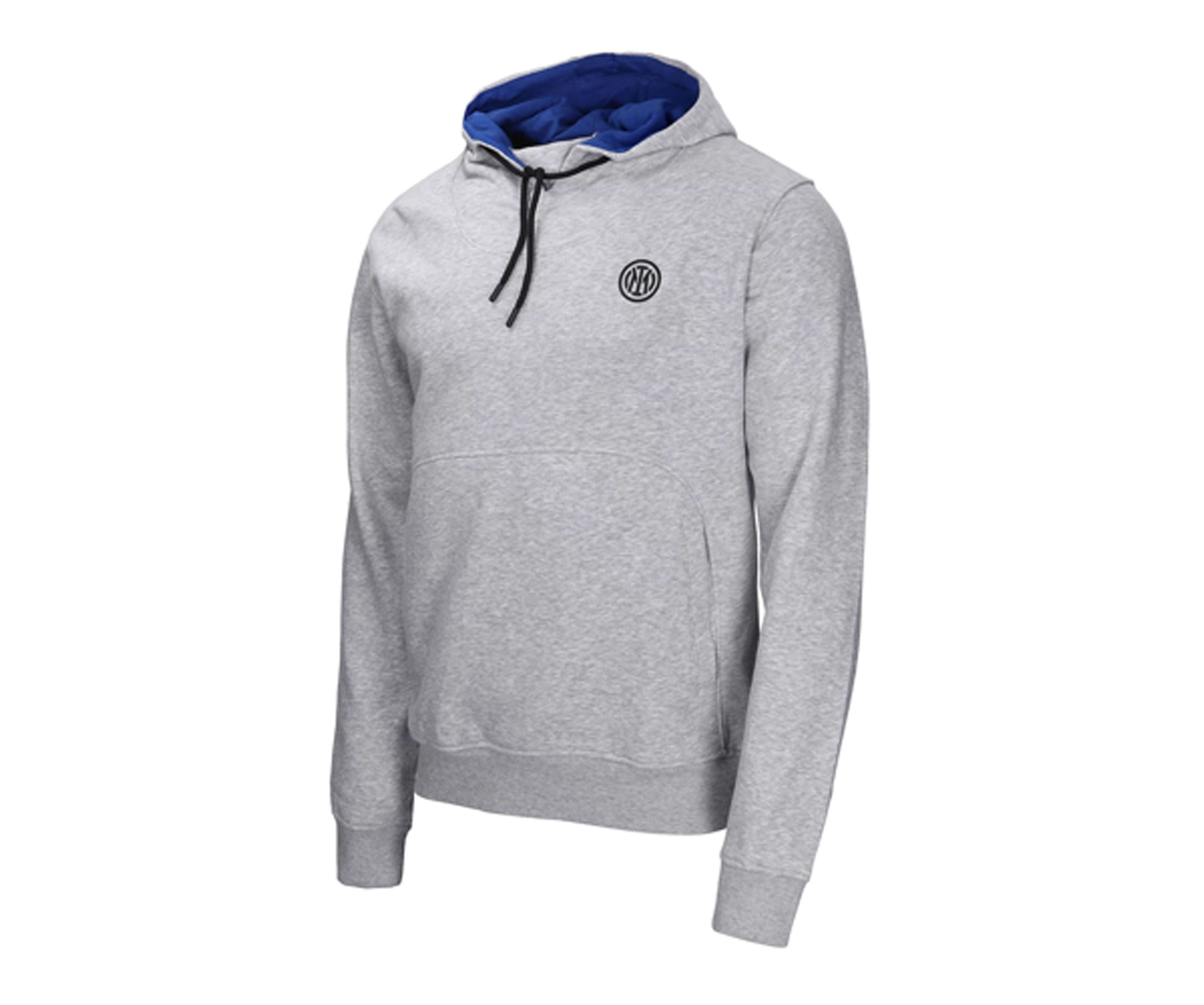 INTER FELPA KID,GREY 6A | Ellepiu
