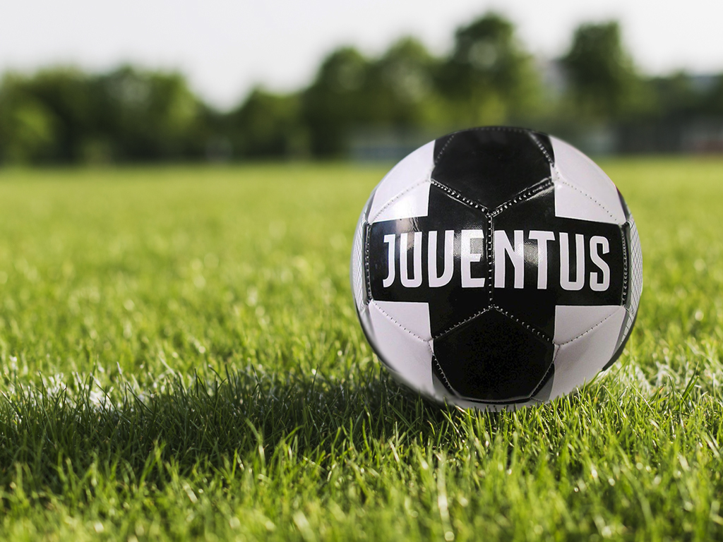 JUVE PRO PALLONE CALCIO, MIS.5 | Ellepiu