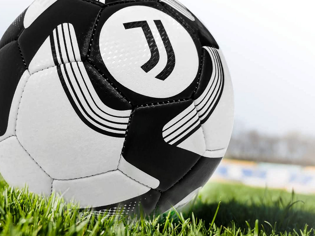 JUVE MINI PALLONE CALCIO PRO-S,ED. LIM, MIS.2 | Ellepiu