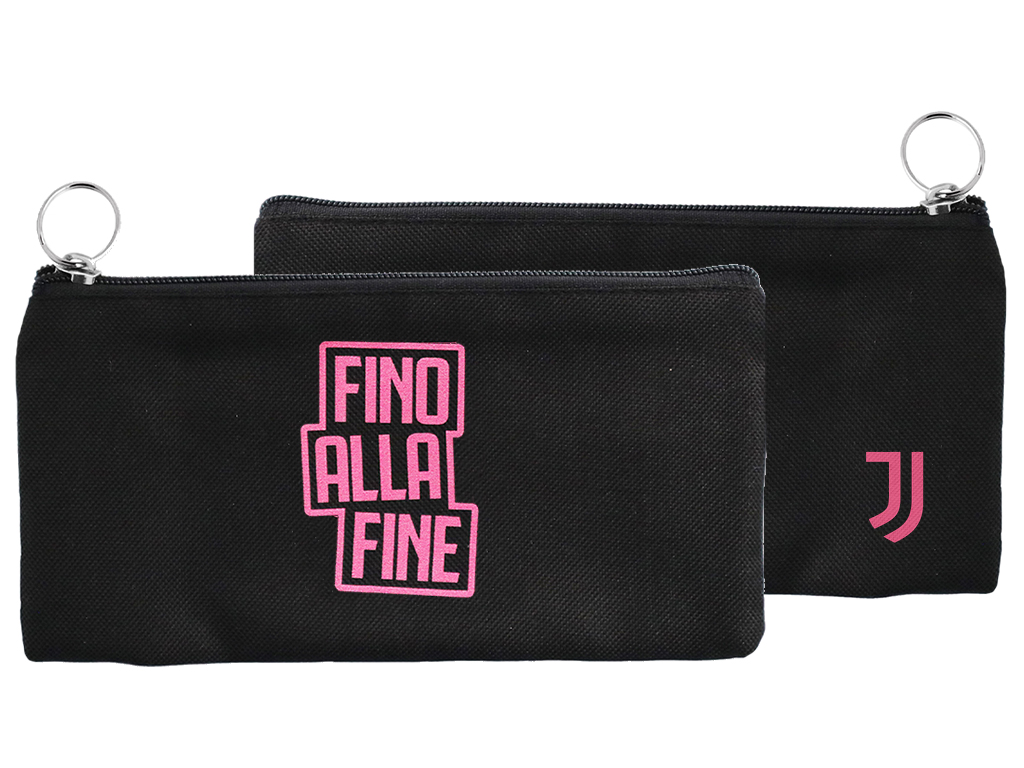 JUVE ASTUCCIO BUSTINA, RETTANGOLARE  #FAF | Ellepiu