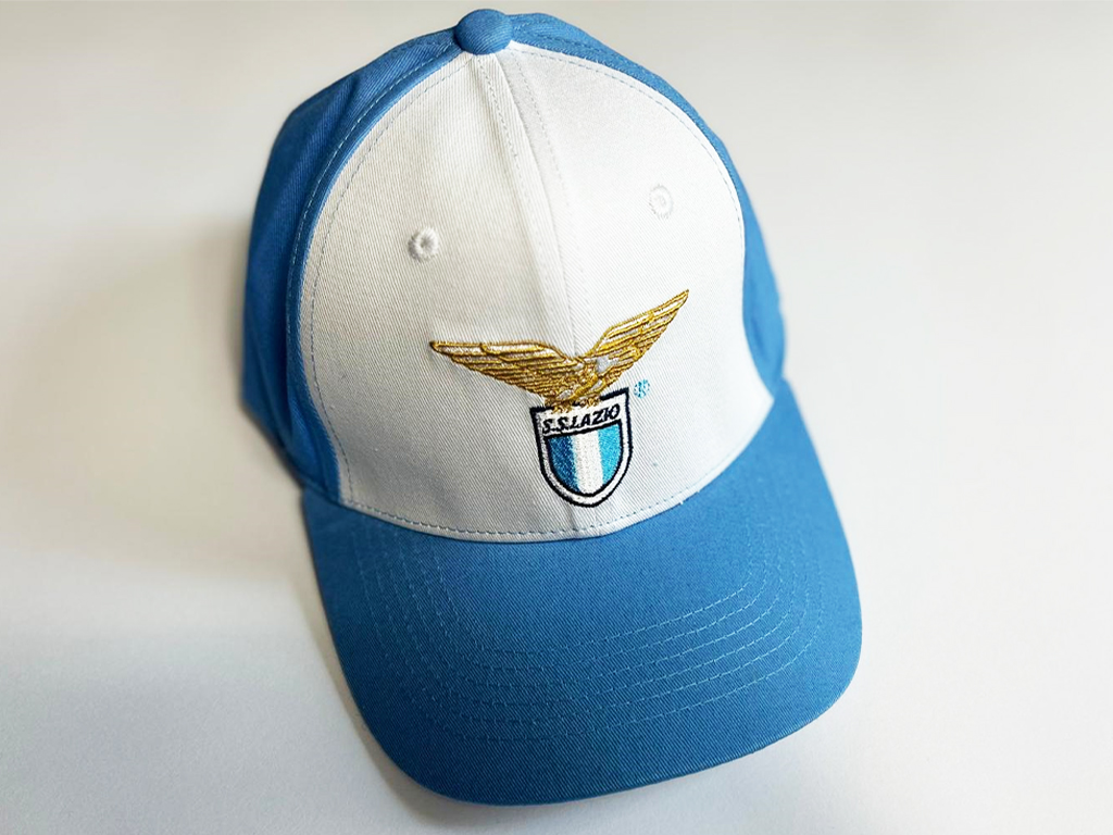 LAZIO CAPPELLINO BASEBALL, LOGO | Ellepiu