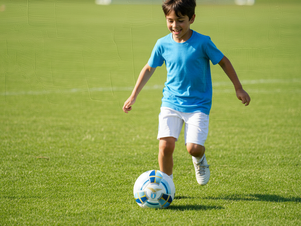 LAZIO PALLONE CALCIO,  MIS.5 | Ellepiu