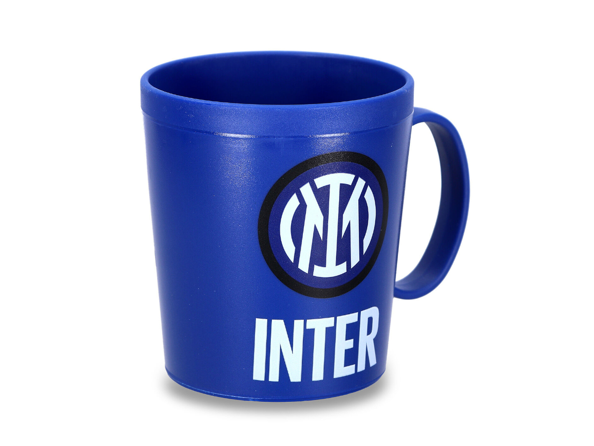 INTER GIFT SET BREAK, LOGO | Ellepiu