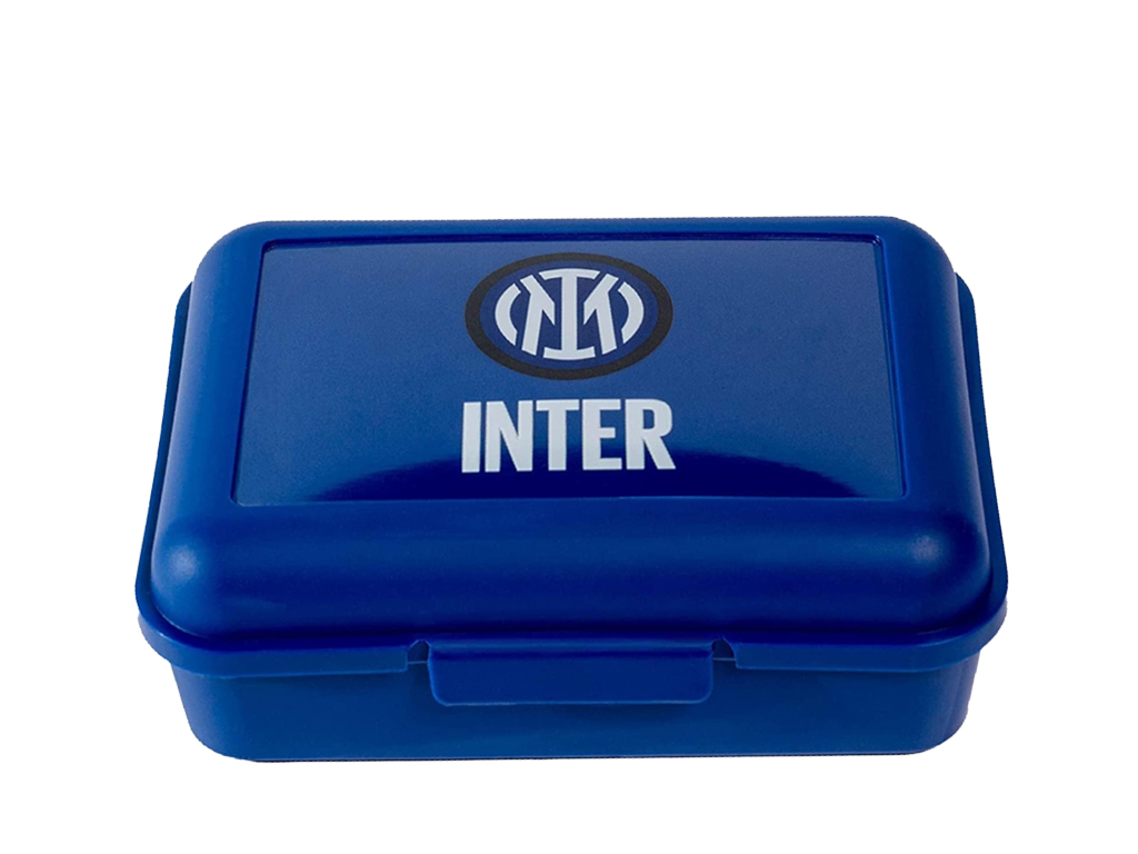 INTER GIFT SET BREAK, LOGO | Ellepiu