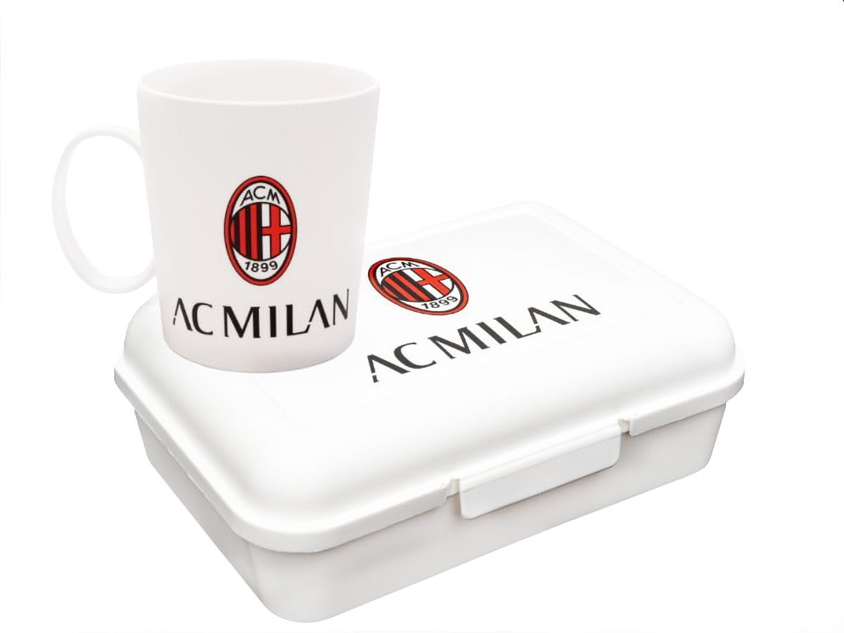 MILAN GIFT SET BREAK | Ellepiu