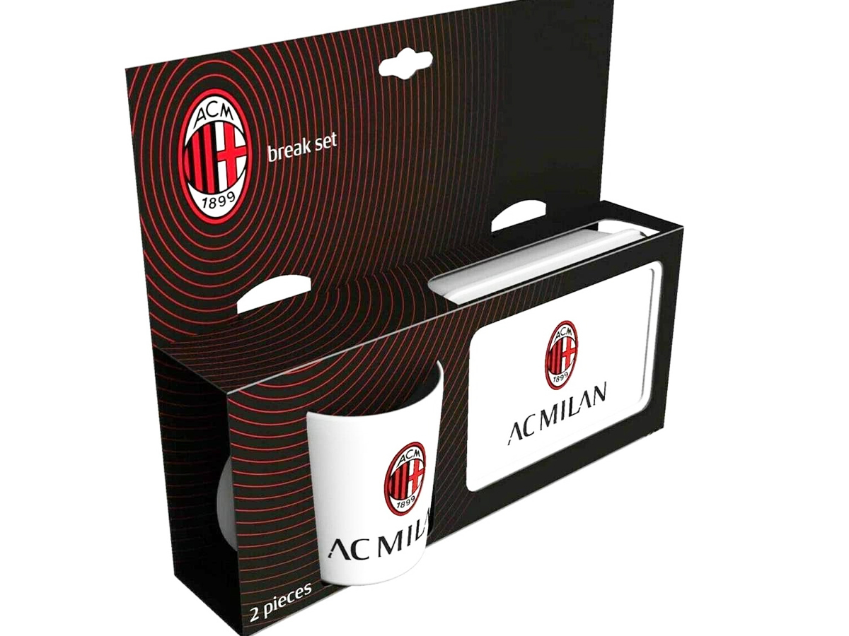 MILAN GIFT SET BREAK | Ellepiu
