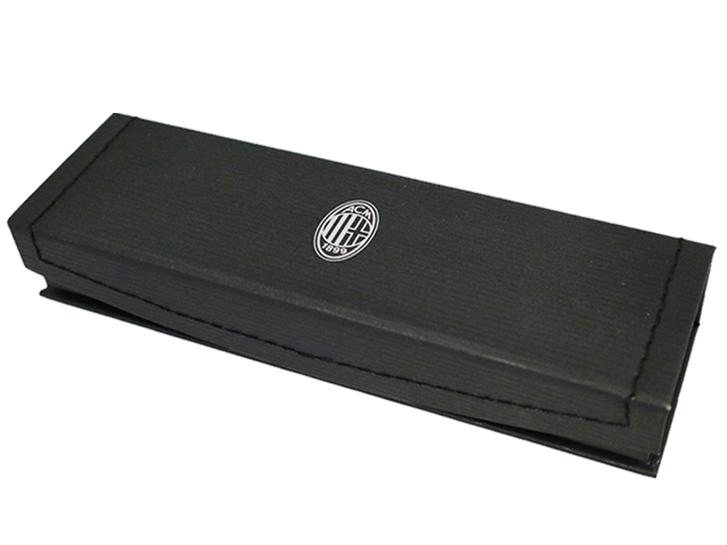 MILAN PENNA IN OTTONE DEVIL, BOX | Ellepiu