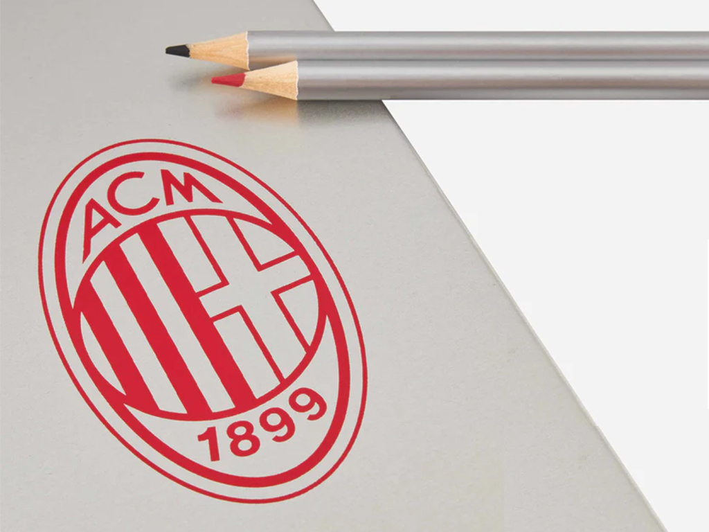 MILAN SET MATITE COLORATE, IN LATTA | Ellepiu