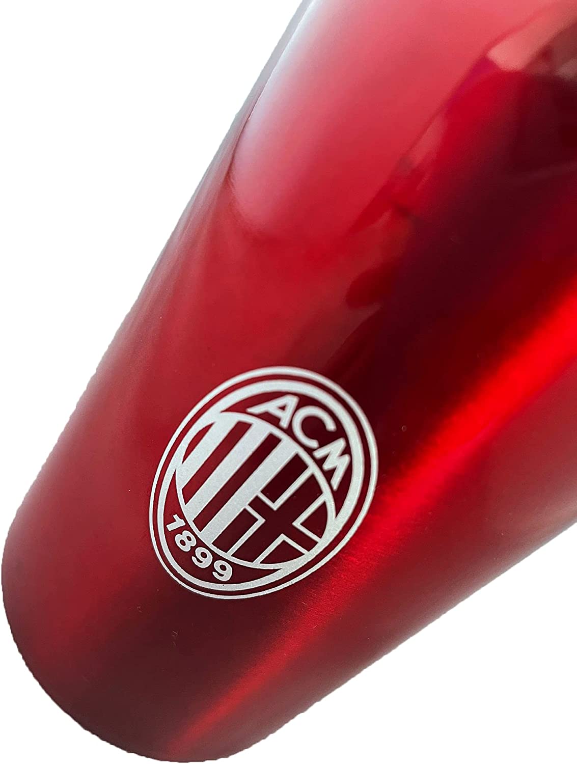 MILAN BORRACCIA MOSCHETTONE, ROSSA | Ellepiu