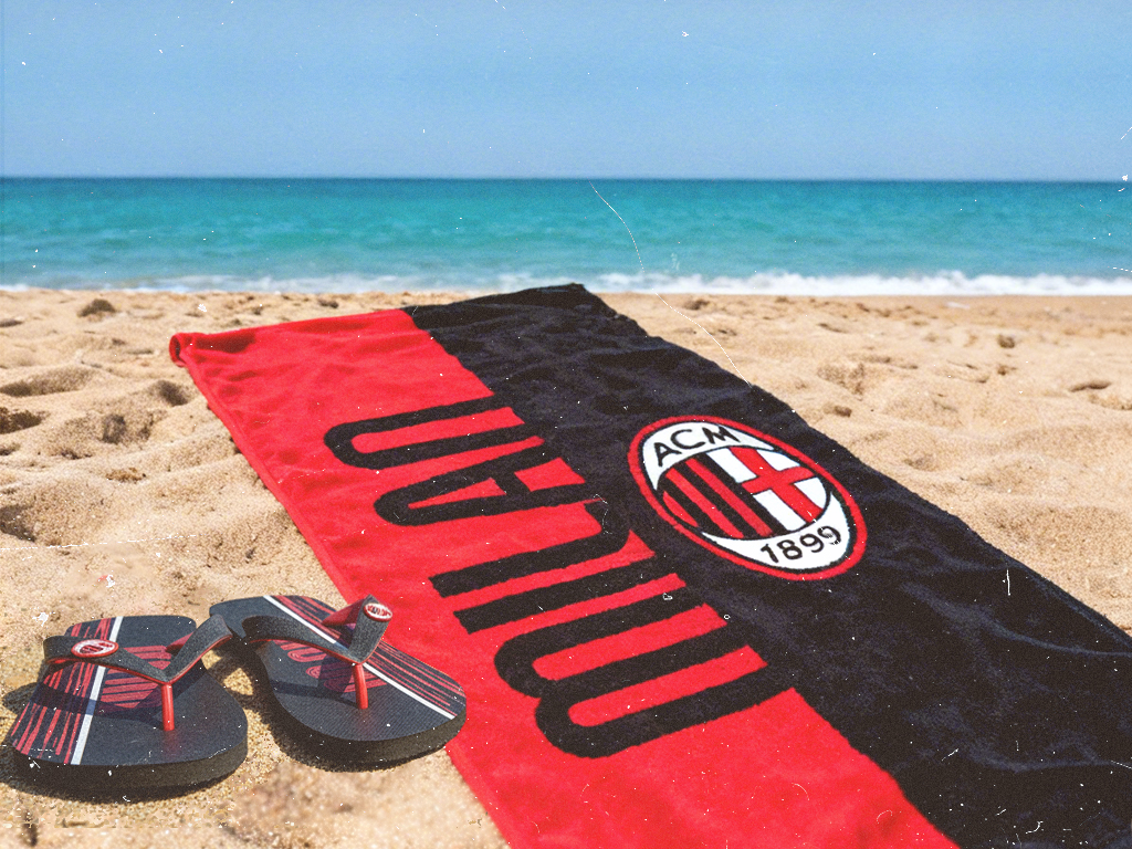 MILAN INFRADITO MAN, NUM 39-46 | Ellepiu