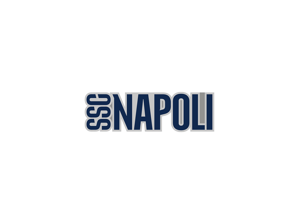 NAPOLI DISTINTIVO LOGO,SSC NAPOLI | Ellepiu