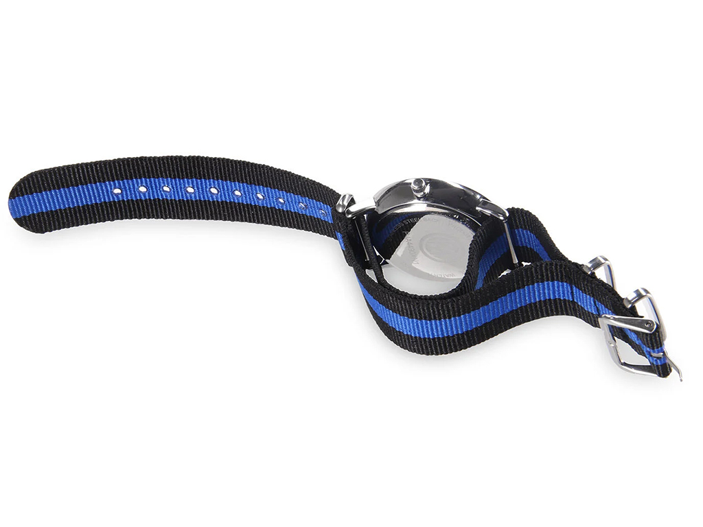 INTER OROLOGIO TIDY NERAZZURRO, LOGO | Ellepiu