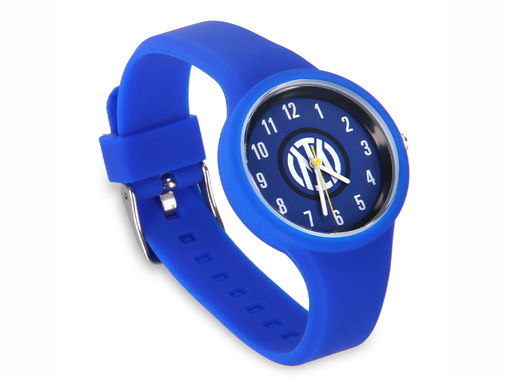 INTER OROLOGIO ONE KID,BLU | Ellepiu