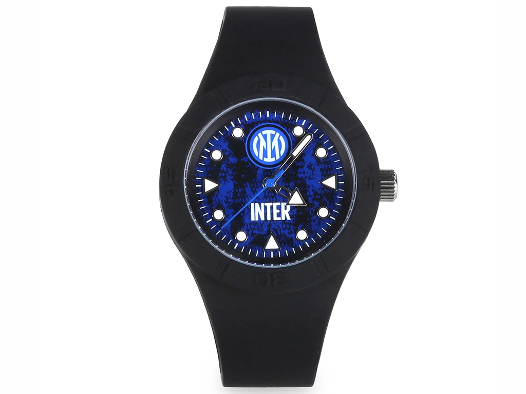 INTER OROLOGIO DEEPFIVENERO, UNISEX | Ellepiu