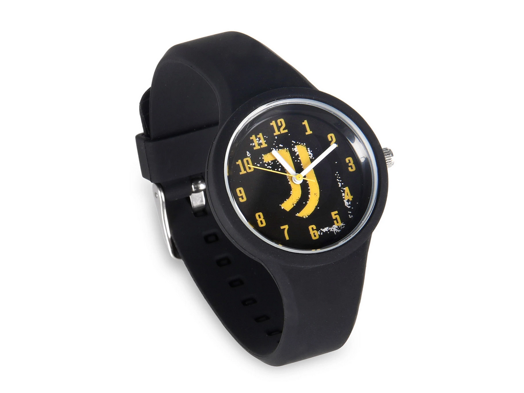 JUVE OROLOGIO ONE KID, FLUO | Ellepiu