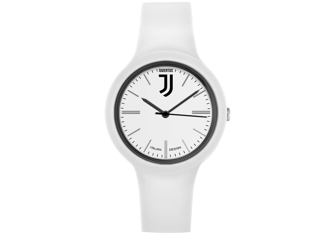 JUVE OROLOGIO ONE GENT,BIANCO | Ellepiu
