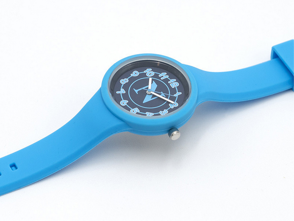 NAPOLI OROLOGIO ONE KID, BLU | Ellepiu