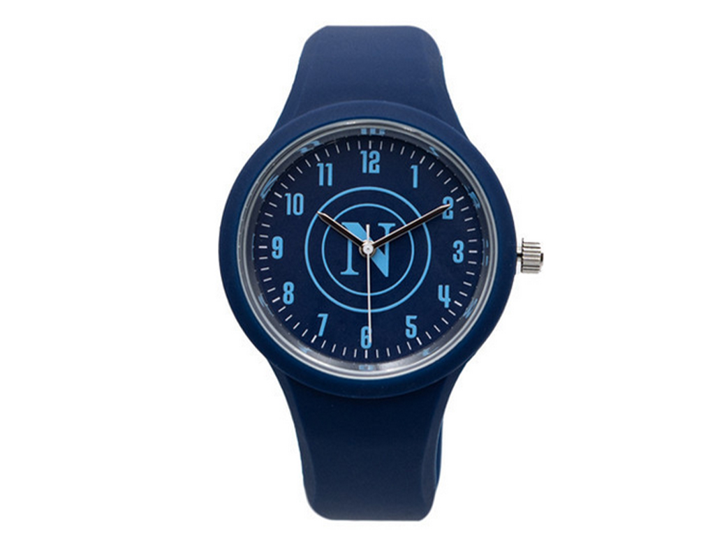 NAPOLI OROLOGIO ONE UNISEX, BLU | Ellepiu