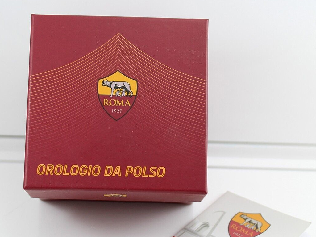 ROMA OROLOGIO ARROW, ACCIAIO | Ellepiu