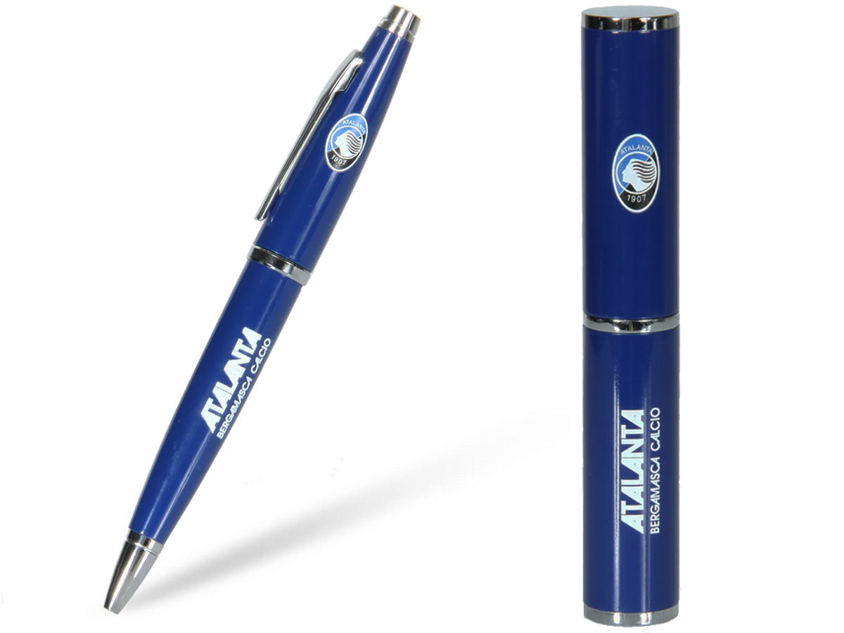 ATALANTA PENNA LUX ALEXIA, BLU | Ellepiu