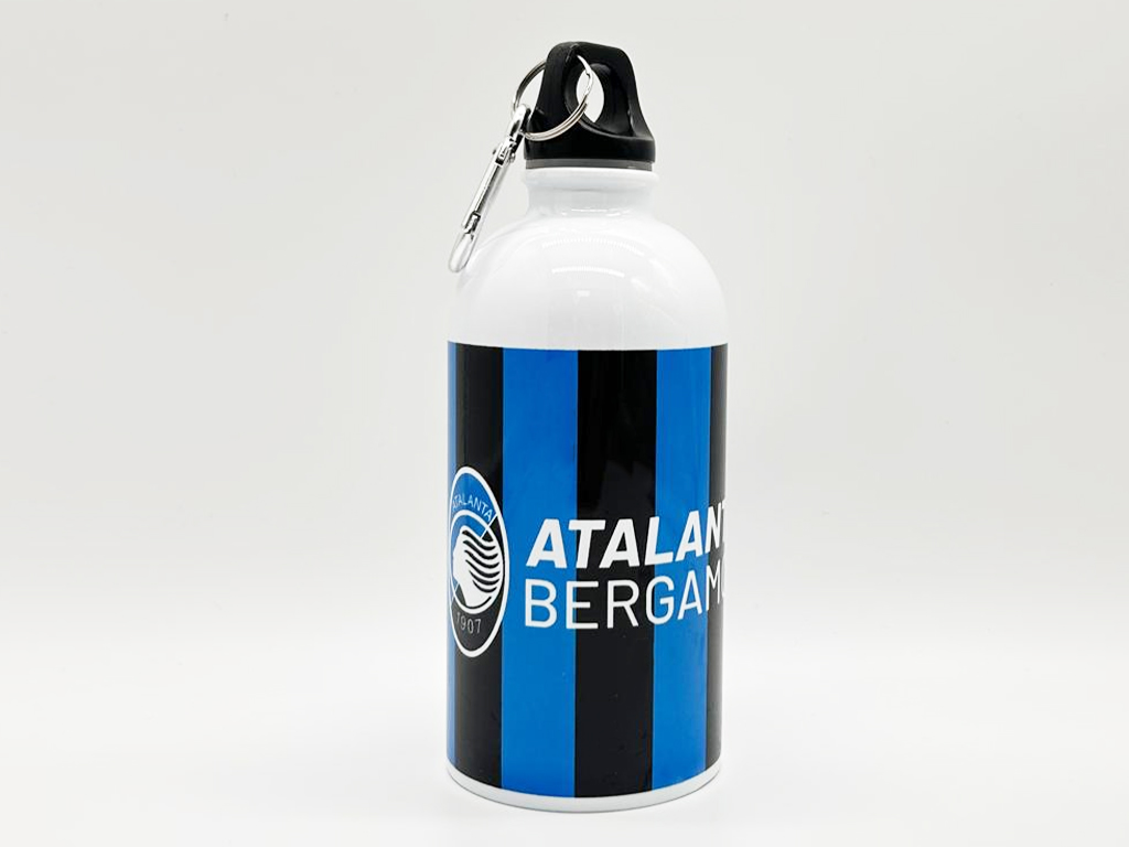ATALANTA BORRACCIA PRIMA MAGLIA, 500ML | Ellepiu