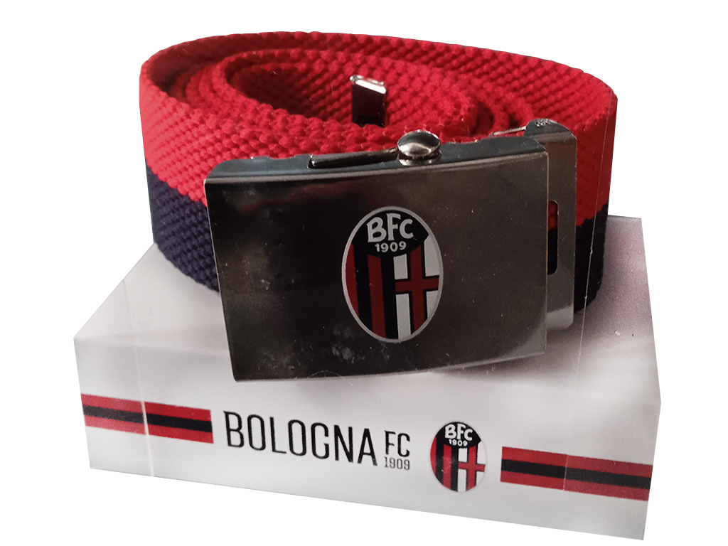 BOLOGNA CINTURA CON FIBBIA | Ellepiu