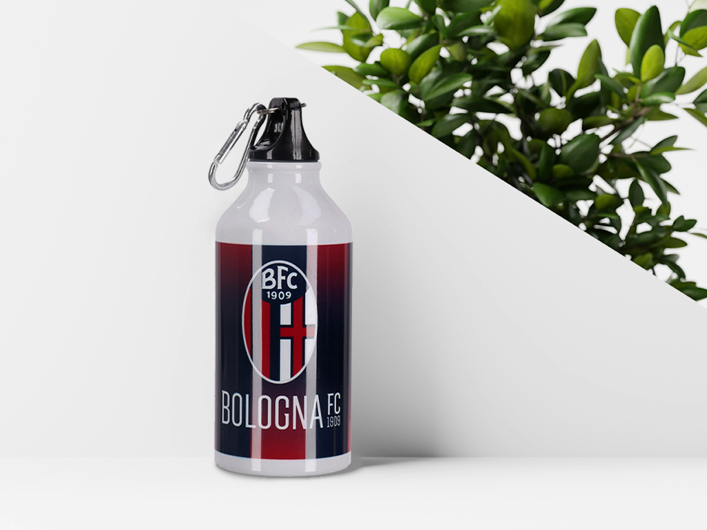 BOLOGNA BORRACCIA ISTITUZIONALE, 400ML | Ellepiu