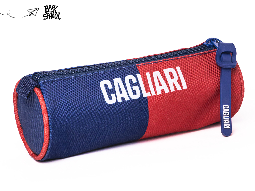 CAGLIARI ASTUCCIO TOMBOLOTTO, LOGO | Ellepiu