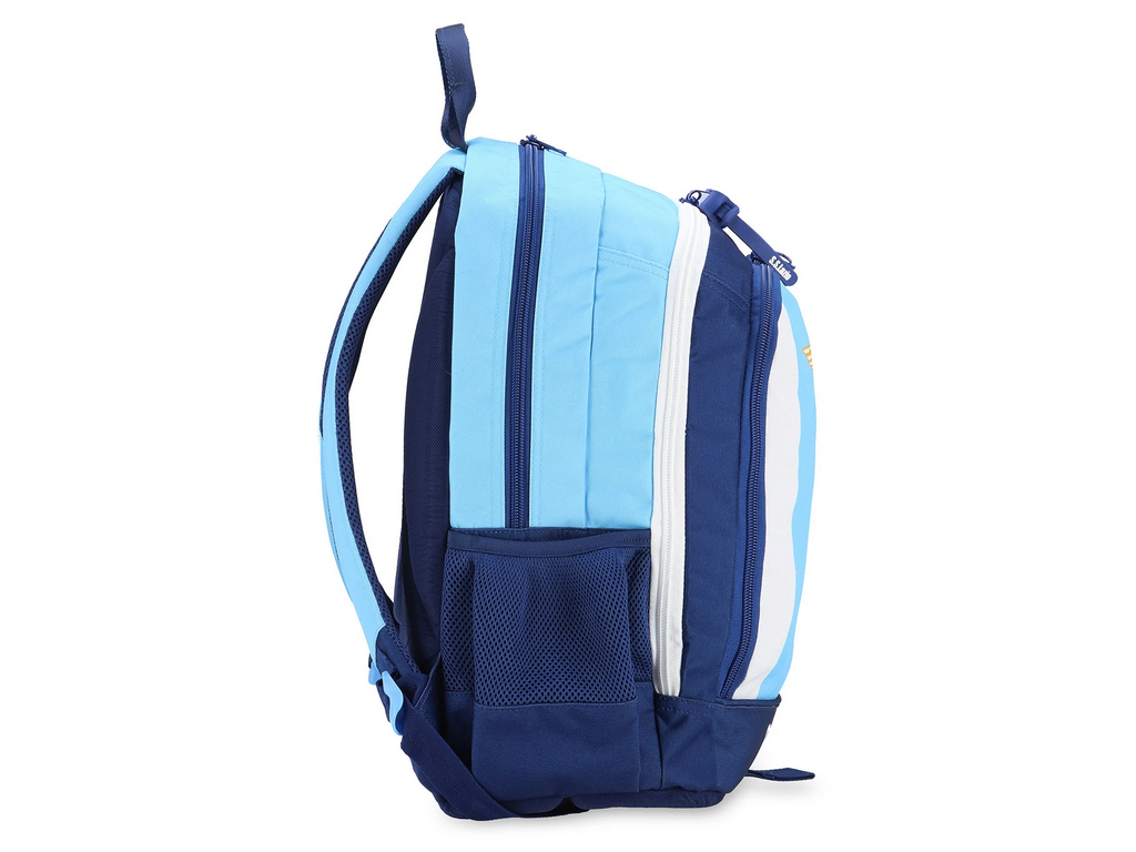 LAZIO ZAINO ADVANCED, LOGO | Ellepiu