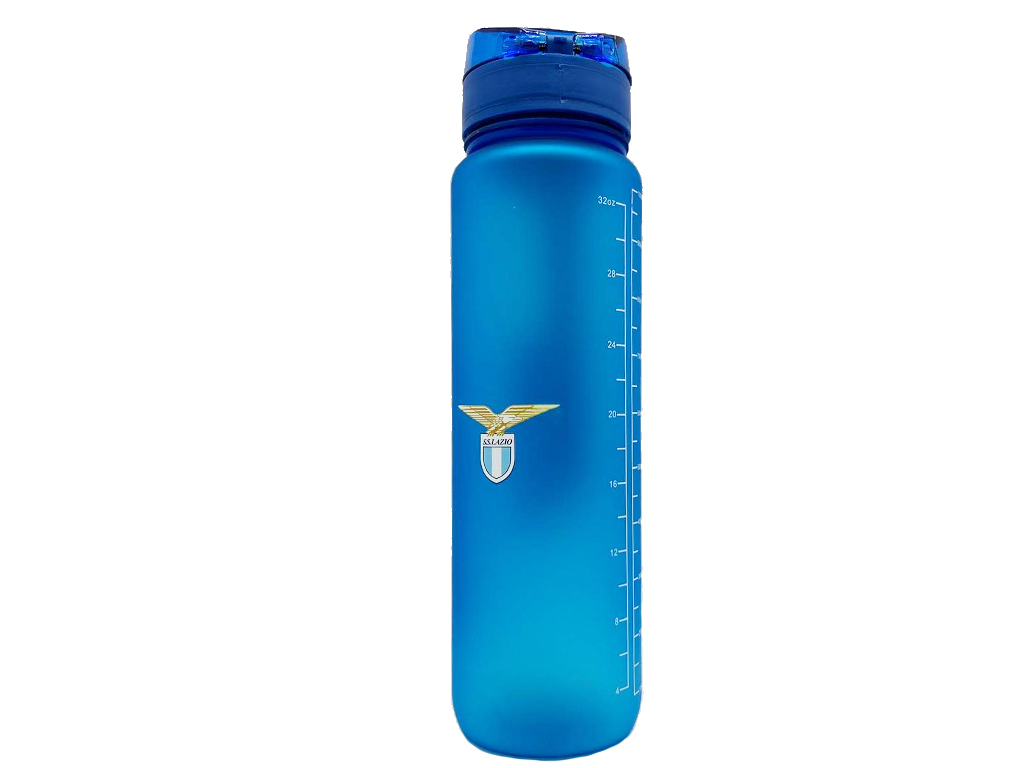 LAZIO BORRACCIA BLU RPET, 1 LT | Ellepiu