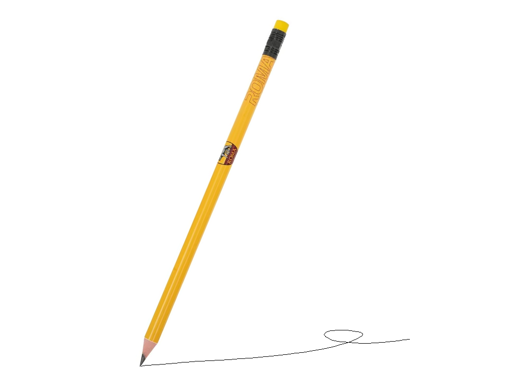 ROMA BLISTER SCRITTURA BIC, ASSORTITO | Ellepiu