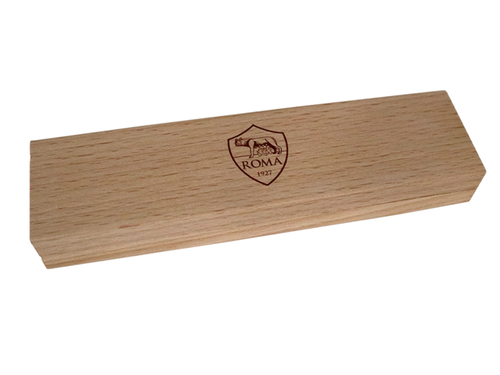 ROMA SET 2 PENNE, ASTUCCIO LEGNO | Ellepiu