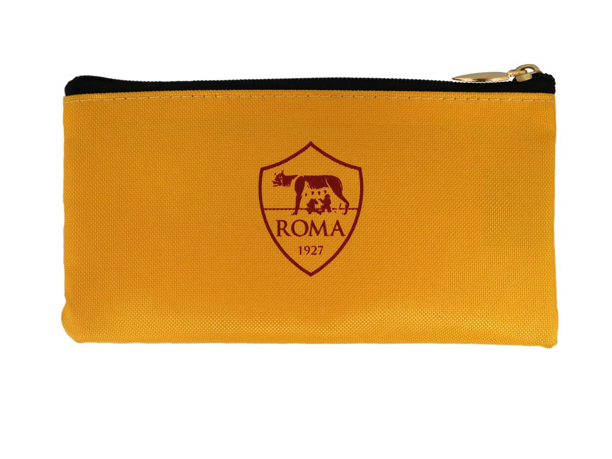 ROMA ASTUCCIO BUSTINA GIALLO, RETTANGOLARE | Ellepiu