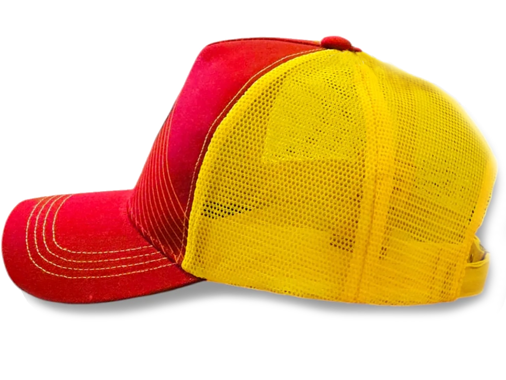 ROMA CAPPELLINO BASEBALL, LOGO | Ellepiu