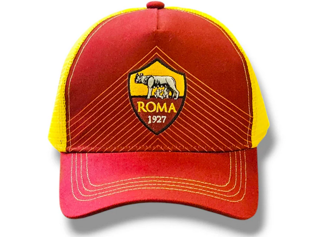 ROMA CAPPELLINO BASEBALL, LOGO | Ellepiu