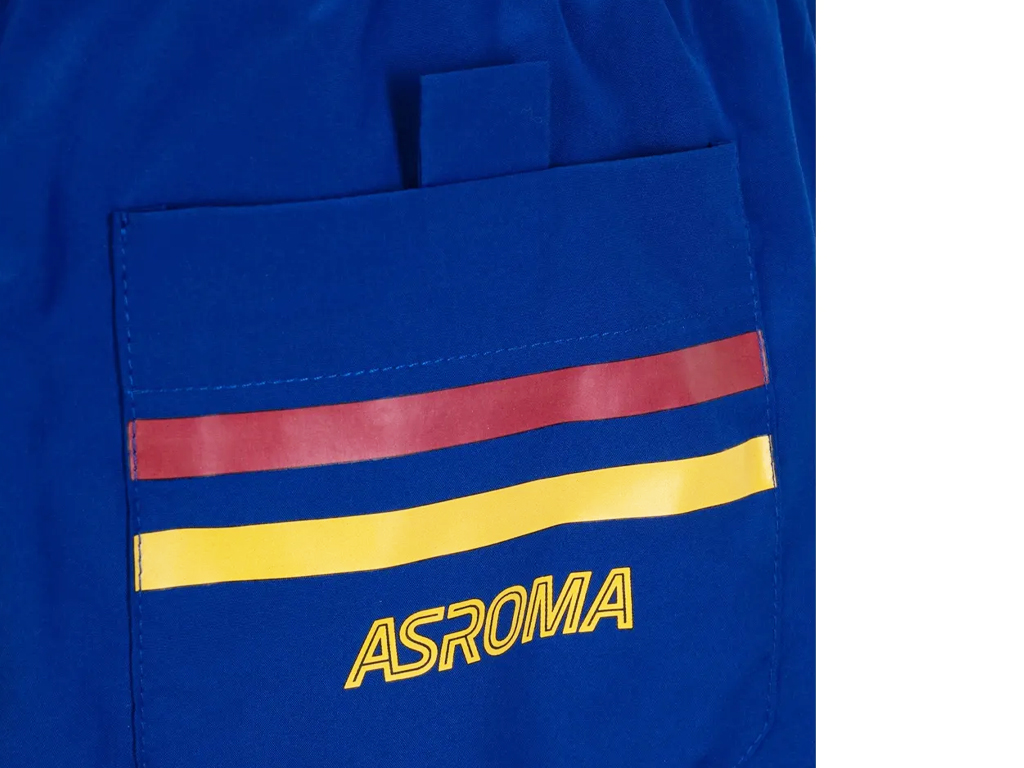 ROMA BEACH SHORT MAN,BLU 2XL | Ellepiu