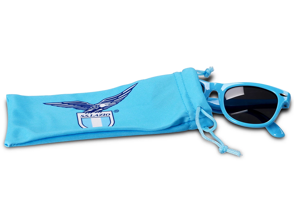 LAZIO OCCHIALI DA SOLE,BAMBINO | Ellepiu