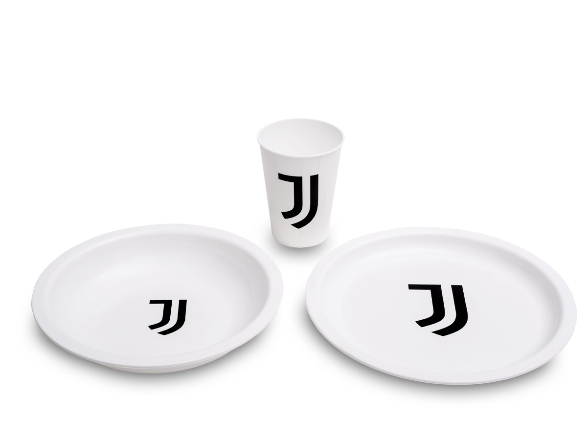 JUVE GIFT SET LUNCH | Ellepiu