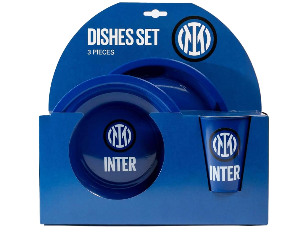 INTER GIFT SET LUNCH | Ellepiu