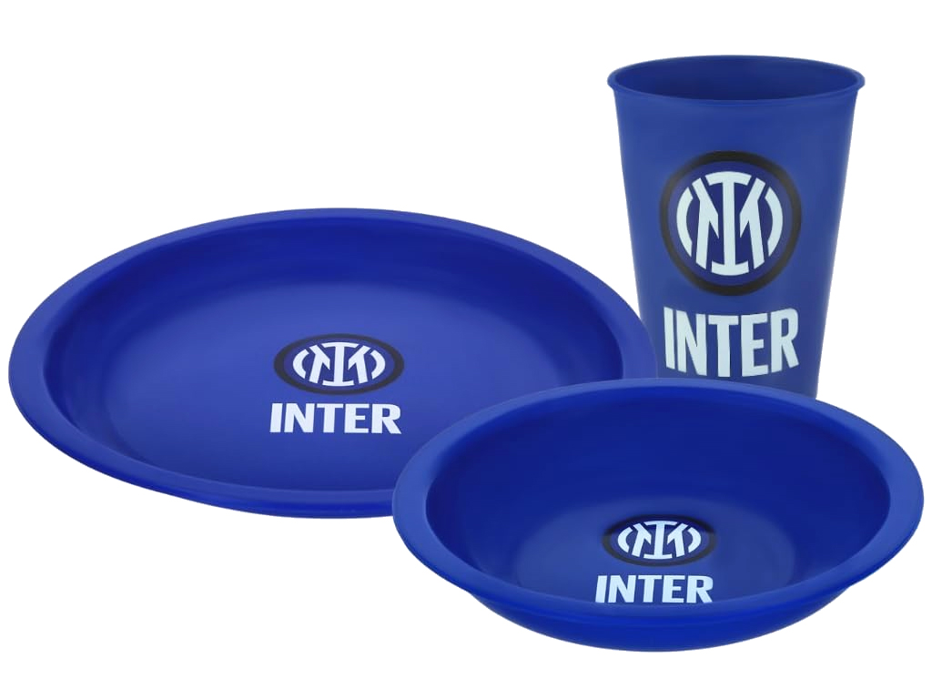 INTER GIFT SET LUNCH | Ellepiu