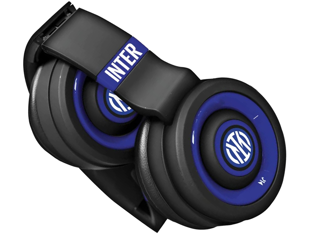 INTER CUFFIE WIRELESS, BLUETOOTH | Ellepiu